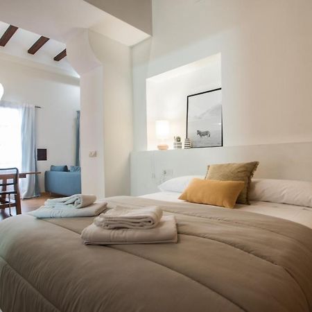 Apartamentos La Xerea Валенсия Екстериор снимка