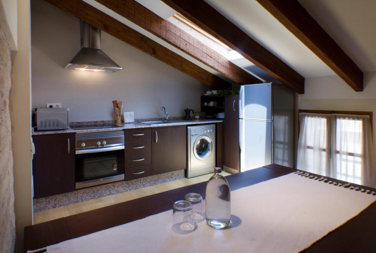 Apartamentos La Xerea Валенсия Екстериор снимка
