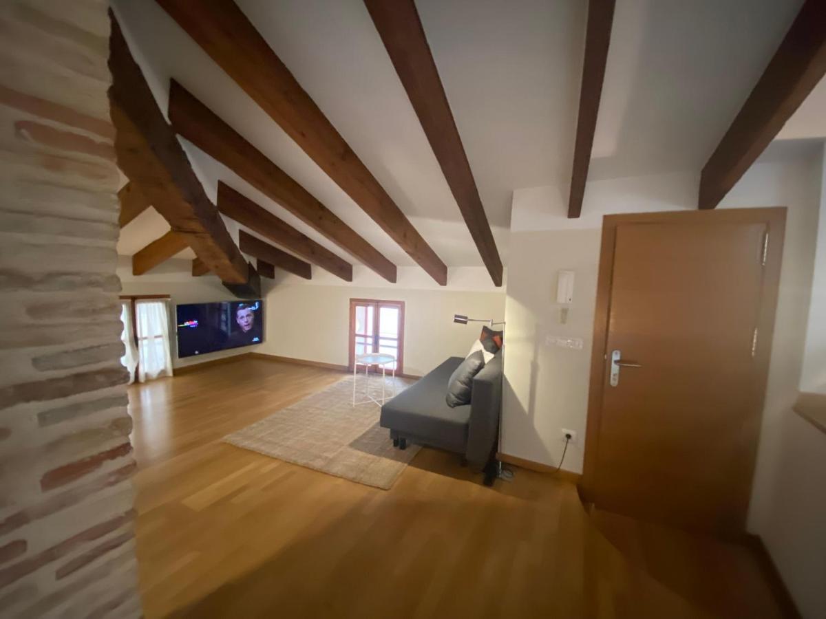 Apartamentos La Xerea Валенсия Екстериор снимка