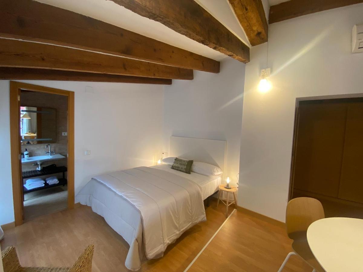 Apartamentos La Xerea Валенсия Екстериор снимка