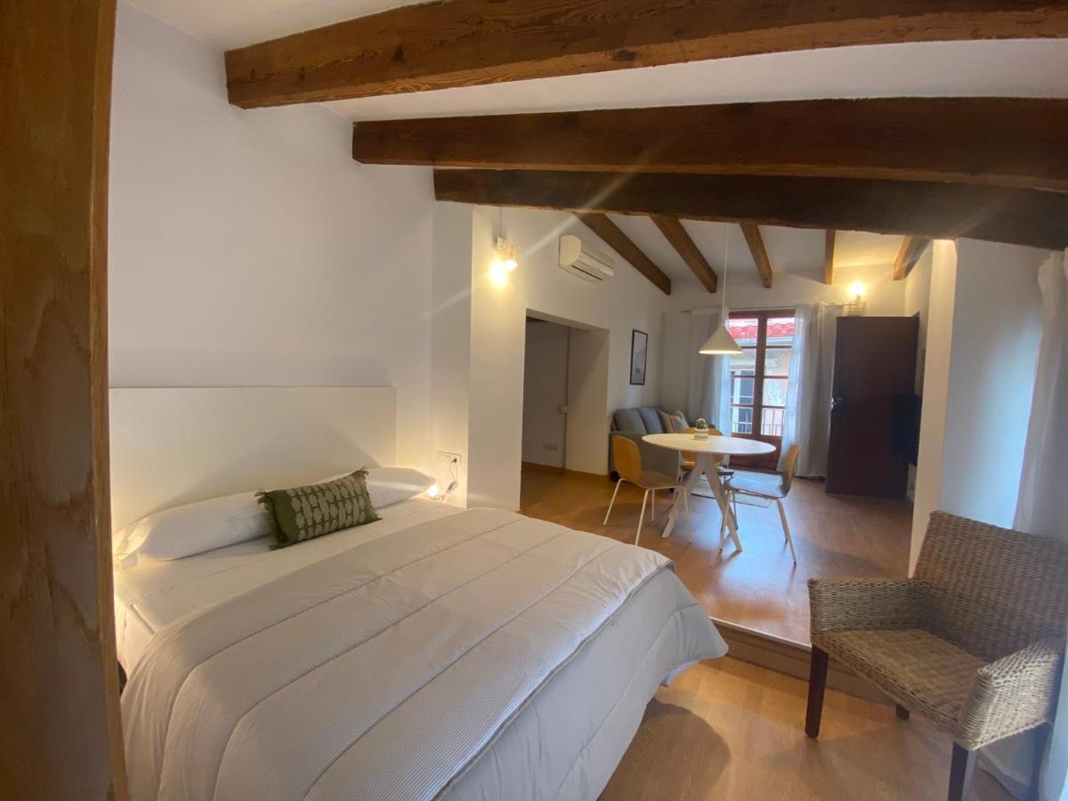 Apartamentos La Xerea Валенсия Екстериор снимка