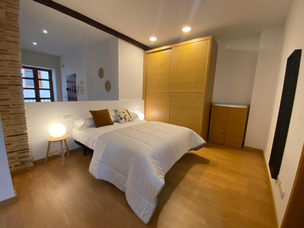 Apartamentos La Xerea Валенсия Екстериор снимка
