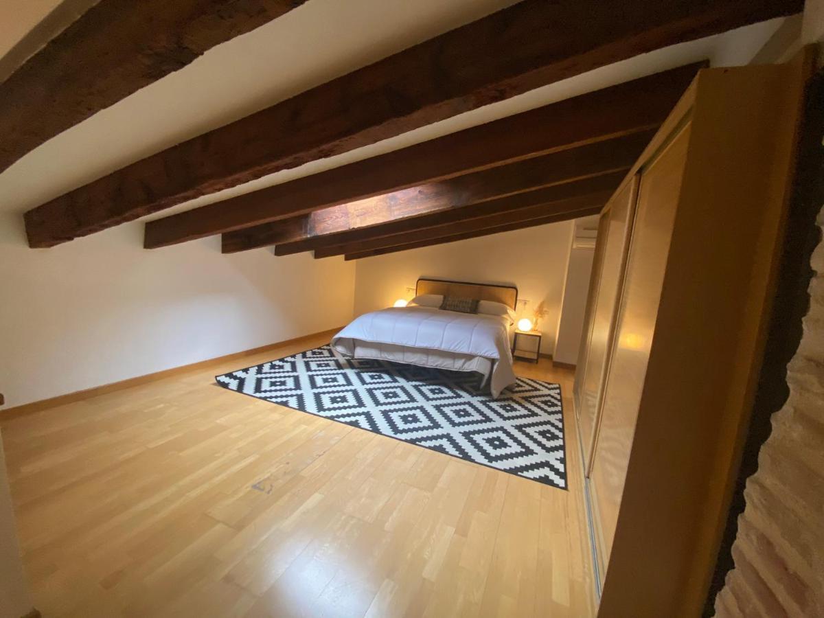 Apartamentos La Xerea Валенсия Екстериор снимка