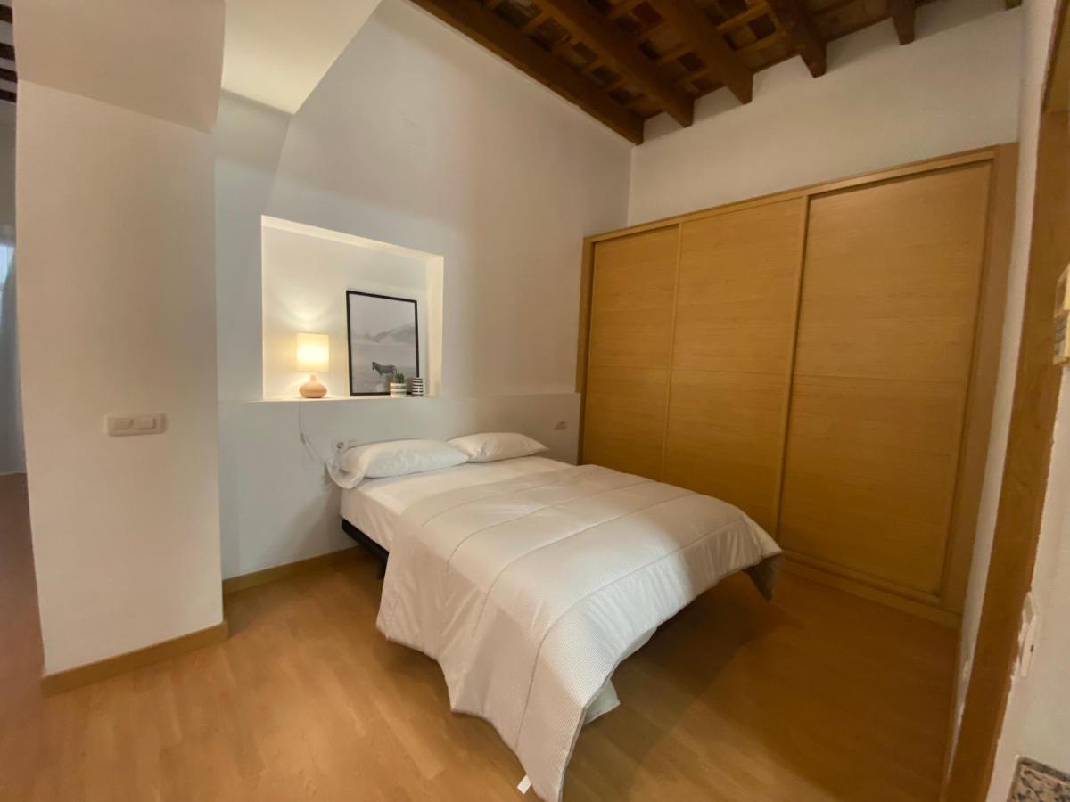 Apartamentos La Xerea Валенсия Екстериор снимка