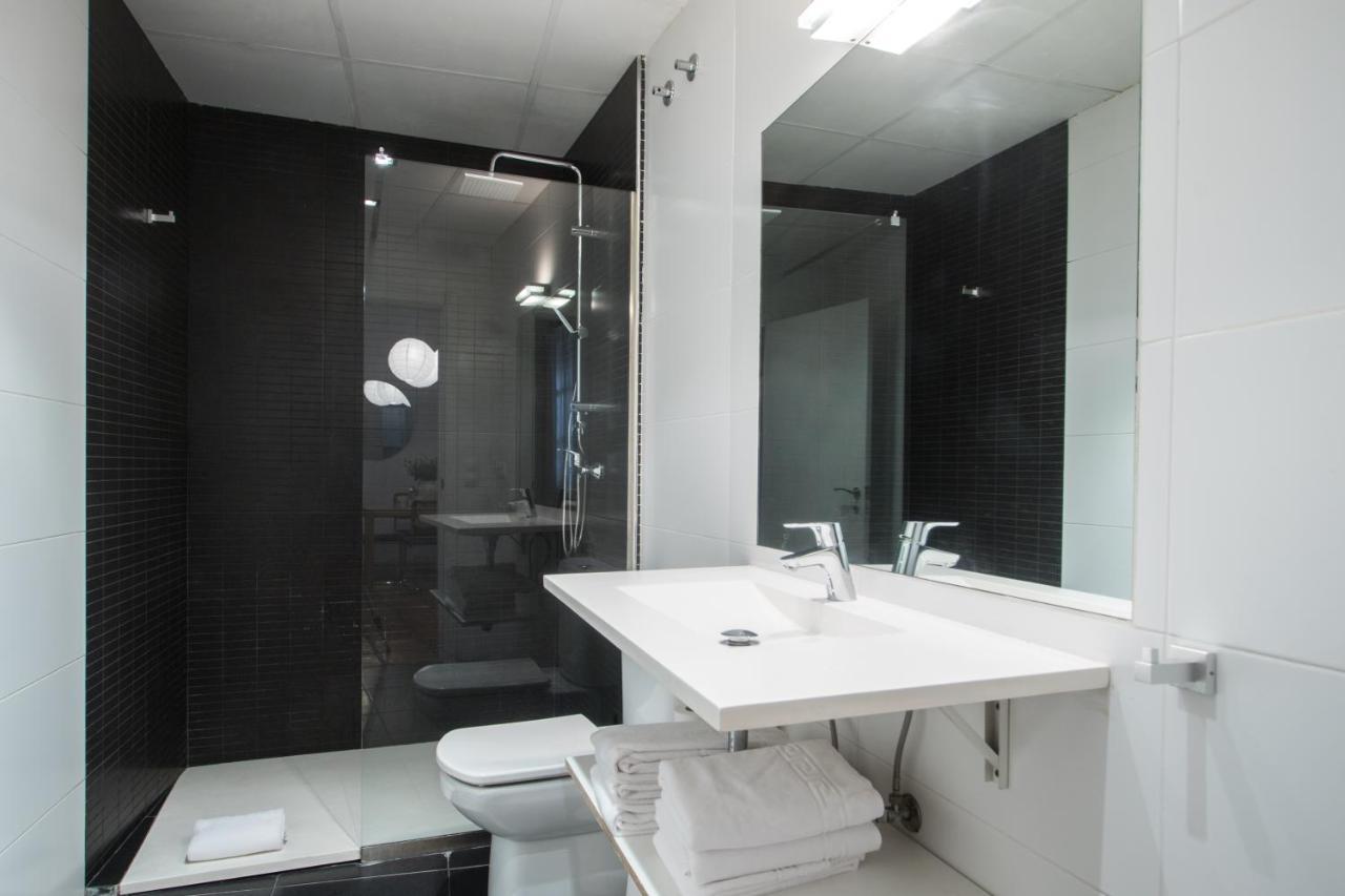 Apartamentos La Xerea Валенсия Екстериор снимка
