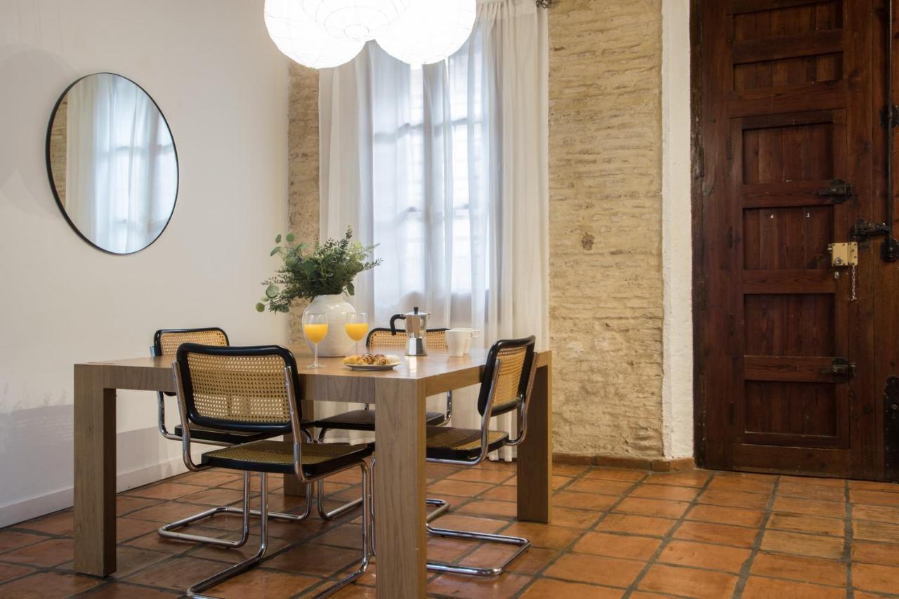 Apartamentos La Xerea Валенсия Екстериор снимка