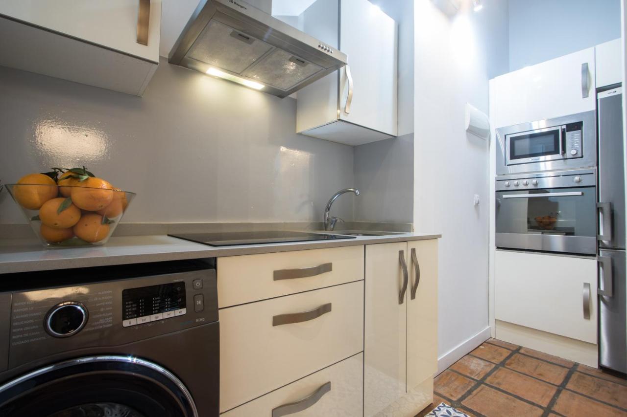 Apartamentos La Xerea Валенсия Екстериор снимка