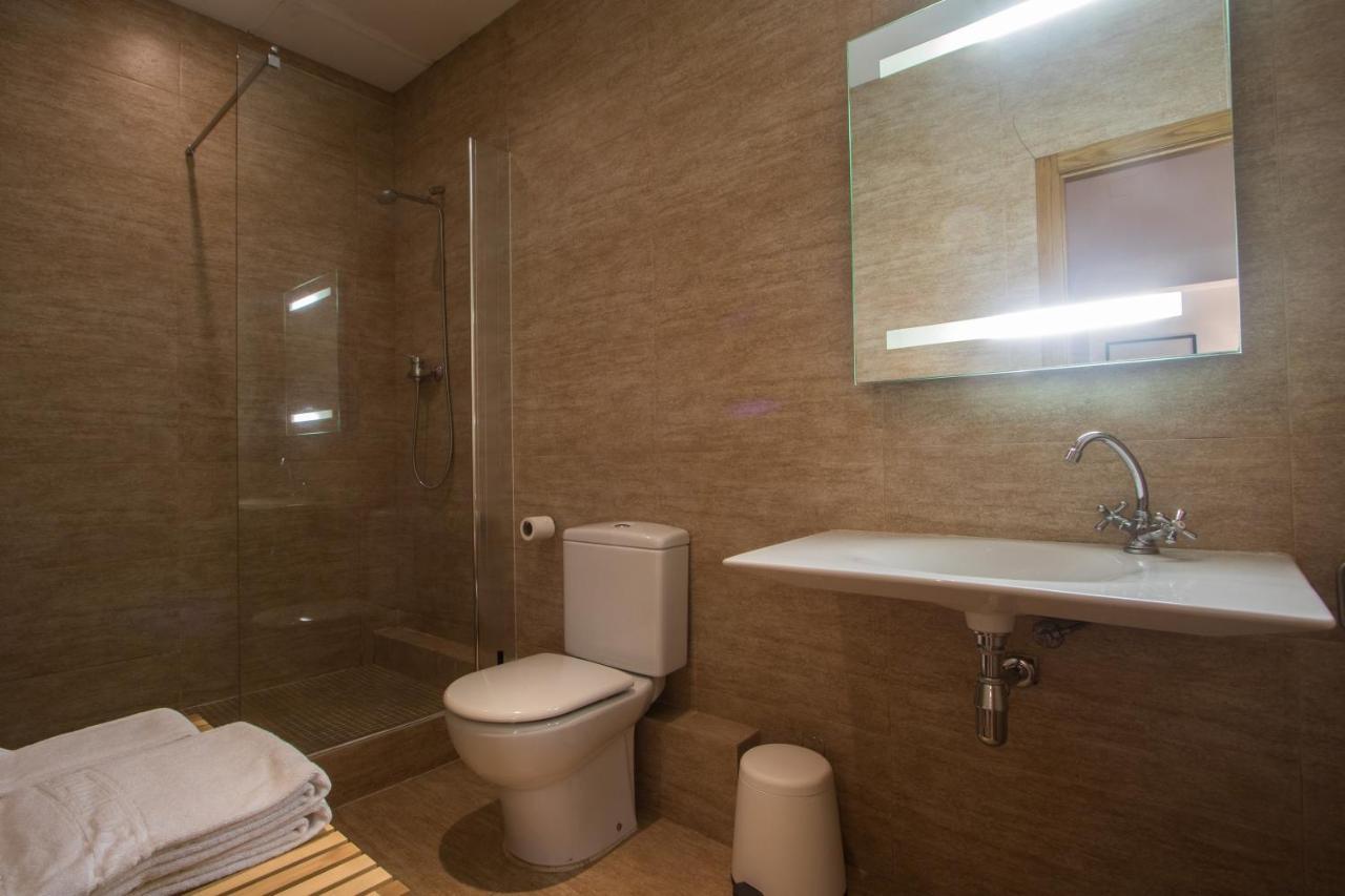Apartamentos La Xerea Валенсия Екстериор снимка