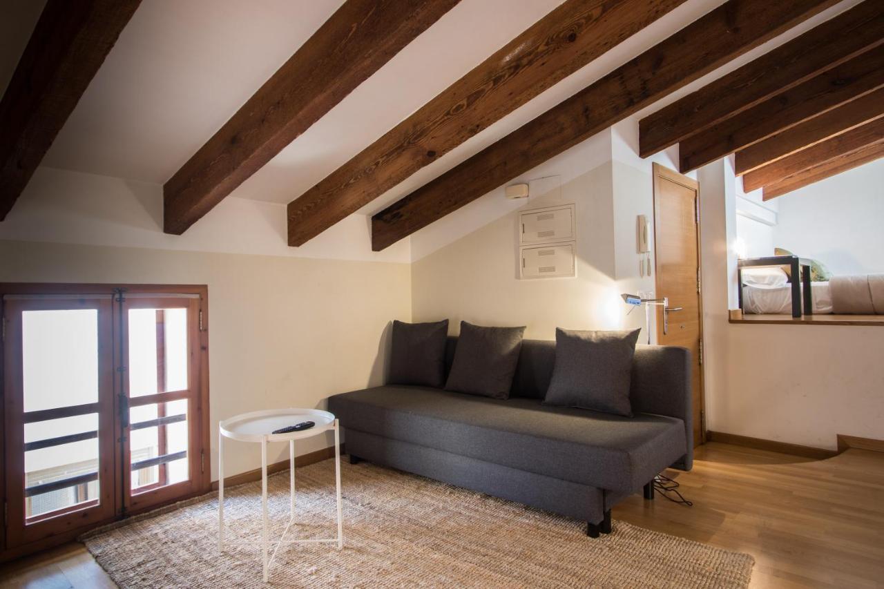 Apartamentos La Xerea Валенсия Екстериор снимка