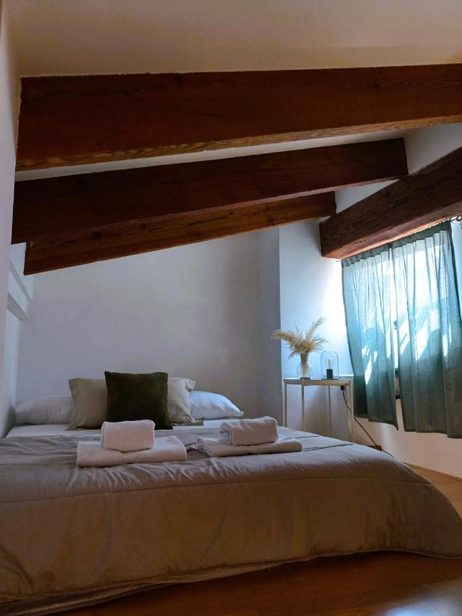 Apartamentos La Xerea Валенсия Екстериор снимка