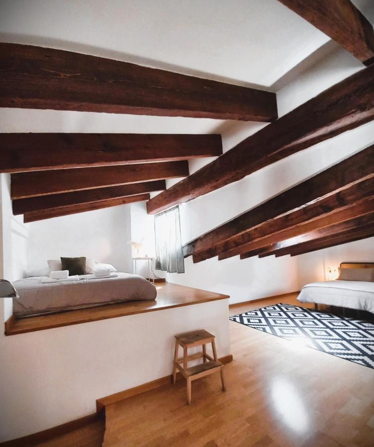 Apartamentos La Xerea Валенсия Екстериор снимка