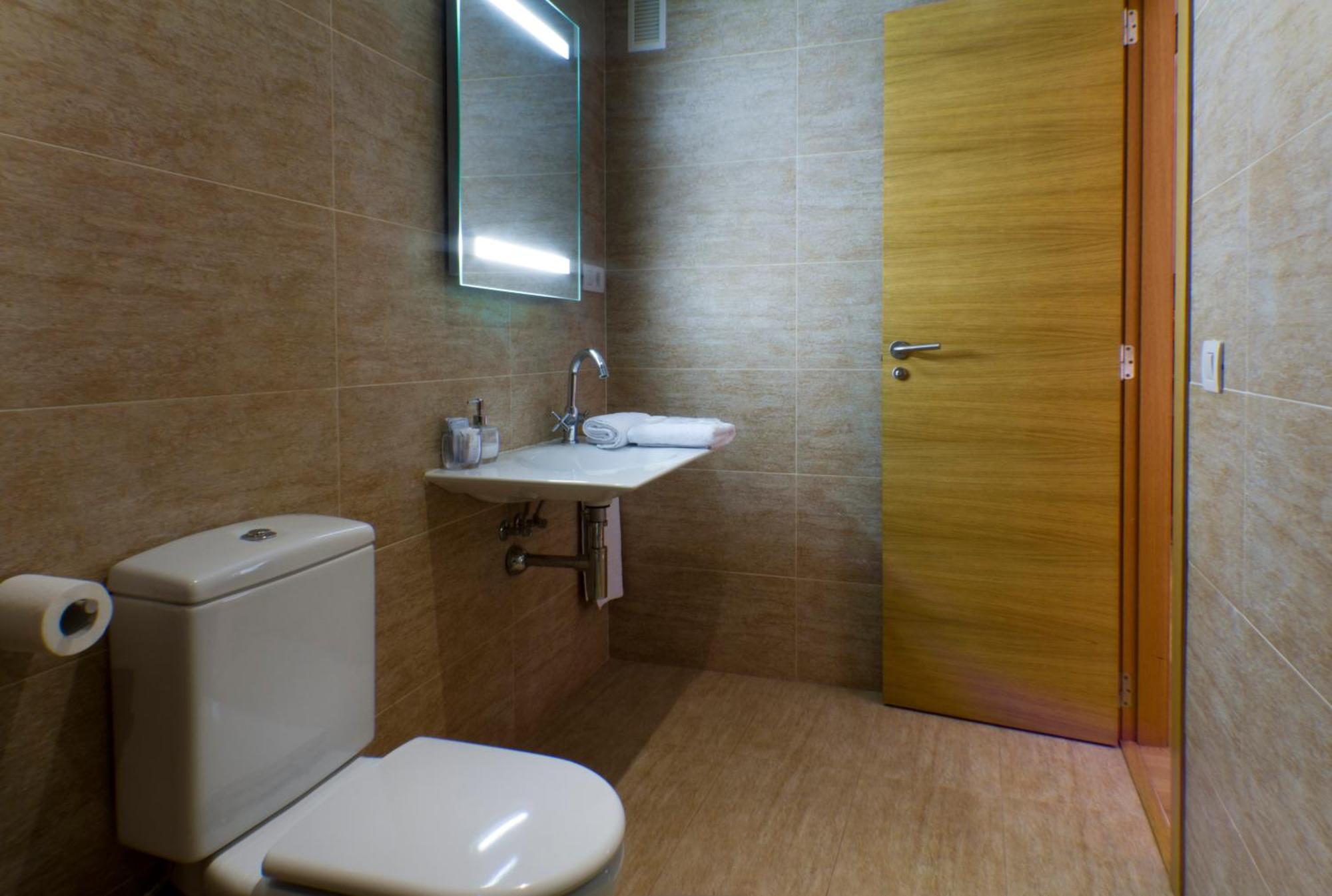 Apartamentos La Xerea Валенсия Екстериор снимка